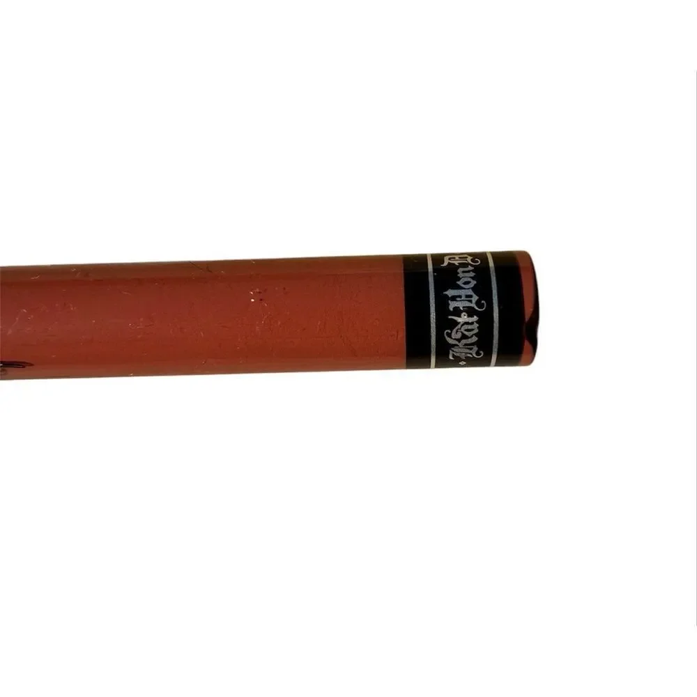 NWOB Full Size KVD Kat Von D Everlasting Liquid Lipstick 0.22 fl oz Lolita
